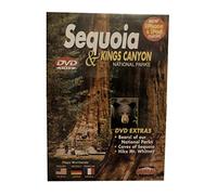 Sequoia & Kings Canyon [DVD] [Region 1] [US Import] [NTSC]