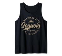 Sequoia National Park | California Canotta
