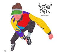Sequoyah Tiger - Parabolabandit