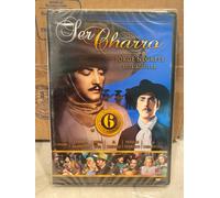 Ser Charro - 6 Film - Jorge Negrete/Luis Aguilar (DVD, 2010)