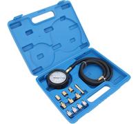 Ser Controllo Pressione Olio Tester Pressione Trasmissioni per Ford Fiat Audi VW