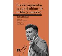 Ser de izquierdas es ser el último de la fila (y saberlo): 33