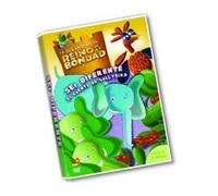 Ser Diferente : El Cuento De Lollybird [Import espagnol]