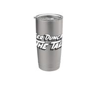 Ser Duncan The Tall | Cavaliere Cavalieri Re Bicchiere termico in acciaio inox doppia parete