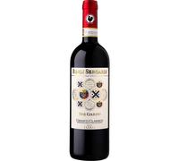 Ser Gardo 2023 - Tenuta I Colli - Bindi Sergardi Chianti Classico