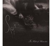 Ser In Fade of Memories (CD) Box Set