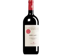 Ser Lapo Chianti Classico Riserva DOCG 2022 MAGNUM 1,5 l