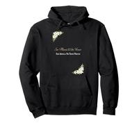 Ser Mamá ES Un Honor Ser Abuela No Tiene Precio Nonna Felpa con Cappuccio