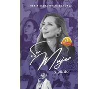 Ser mujer y punto: (Versión a color)