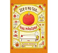 Ser o no ser... Una manzana