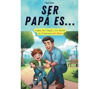 SER PAPÁ ES...: Como ser papá y no morir en el intento (de risa)