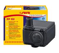 sera 30599 FP 150 - Pompe subacquee Regolabili per acquari Dolci e marini