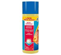 sera 32300 Nitrit-minus ml rimuove immediatamente 1, 5 mg/l di nitrito dall’acqua di acquario