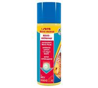sera 32300 Nitrit-minus ml rimuove immediatamente 1, 5 mg/l di nitrito dall’acqua di acquario