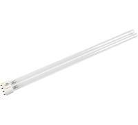 sera 32309 - Lampada Amalgam UV-C PL 55 W per Pond UVC-55X