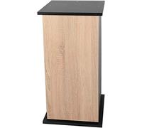 sera 32394 Armadietto per acquari Scaper Cube , 80 cm, Quercia sonoma