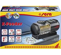Sera 32595 X-Feeder - Mangiatoia automatica