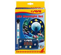 Sera 44498 - Set Moonlight LED per Controllo Luce lunare e Illuminazione per Diverse osservazioni notturne