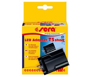 sera Adattatore per Tubi T5 Short (askoll ferplast e Altri 24 39 54w)