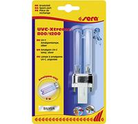 sera Amalgam - Lampada UVC 5W UVC-Xtreme 800/1200