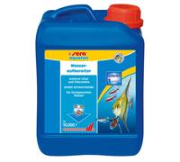Sera Aquatan 2500ml Trattamento Delle Acque Acqua Dolce Acqua Marina Acquario