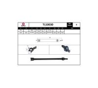 SERA Arbre De Transmission Cardan Pour BMW X3 X4 26208605867 26209425909