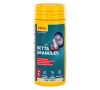 Sera Betta Granules mangime per pesci labirintidi - 50 ml - 1° ORDINE? scegli lo sconto BZR5 / BZR20 + 200 punti fedeltà