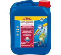 sera bio nitrivec 5 L | materiale filtrante liquido 5.000 ml | elimina le sostanze nocive