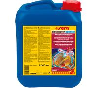Sera Blackwater Aquatan - 5 L