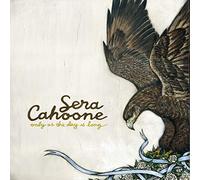 Sera Cahoone - Only As The Day Is Long