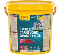 Sera Cichlid Red XL Nature - 10 L