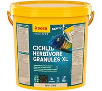 Sera Sera Cichlid Green Xl 3,6 Kg