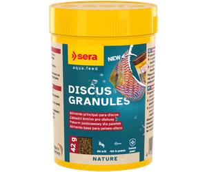Sera Discus Granulat 105 GR