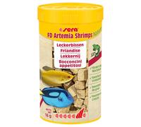 SERA FD Artemia salina - Set %: 2 x 250 ml