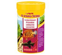 sera FD Artemia Shrimps Nature