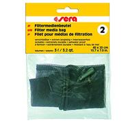 sera Filter Media Bag 2