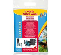 sera Filterwool per laghetti, 100 g