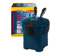 Sera - Filtro Exterior Con Control Electrnico Uvc-xtremeup To 1200 L