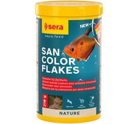 SERA Fiocchi Per Pesci Tropicali Multicolore 1 L