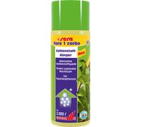 Sera Flore 1 Carbo 500Ml