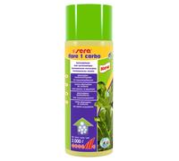 Sera Flore 1 Carbo - 500 ml