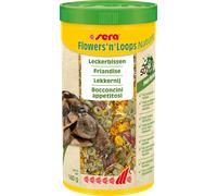 Sera Flowers’n’Loops - 1.000 ml