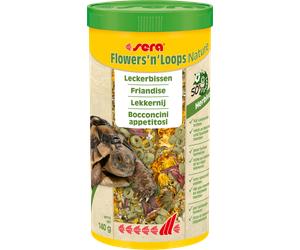 Sera Flowers’n’Loops - 1.000 ml