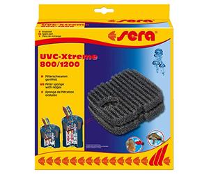 Sera Gąbka Filtracyjna Żebrowana Do Uvc-Xtreme 800/1200, 2 Szt/Opak