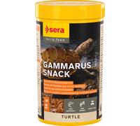 Sera Raffy I Turtles : 250ml