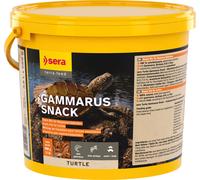 SERA Raffy I Gammarus mix - 3,8 L