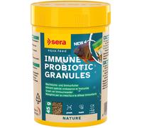 SERA Immun Probiotico Granuli Per Pesci Tropicali 100 ml (45 g)