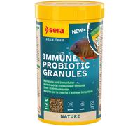 sera Immune Probiotic Granulato 250 ml/112 gr Per Pesci Tropicali