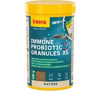 sera Immune Probiotic Granuli XS 250ml/120gr Per Pesci Tropicali
