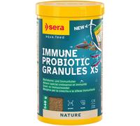 Sera Immunpro Mini Nature Cibo Granulato Per Pesci Tropicali 1000 ML